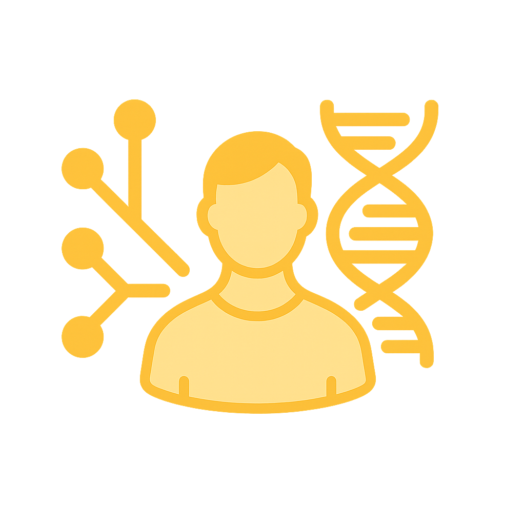 Bespoke therapies based on your biology