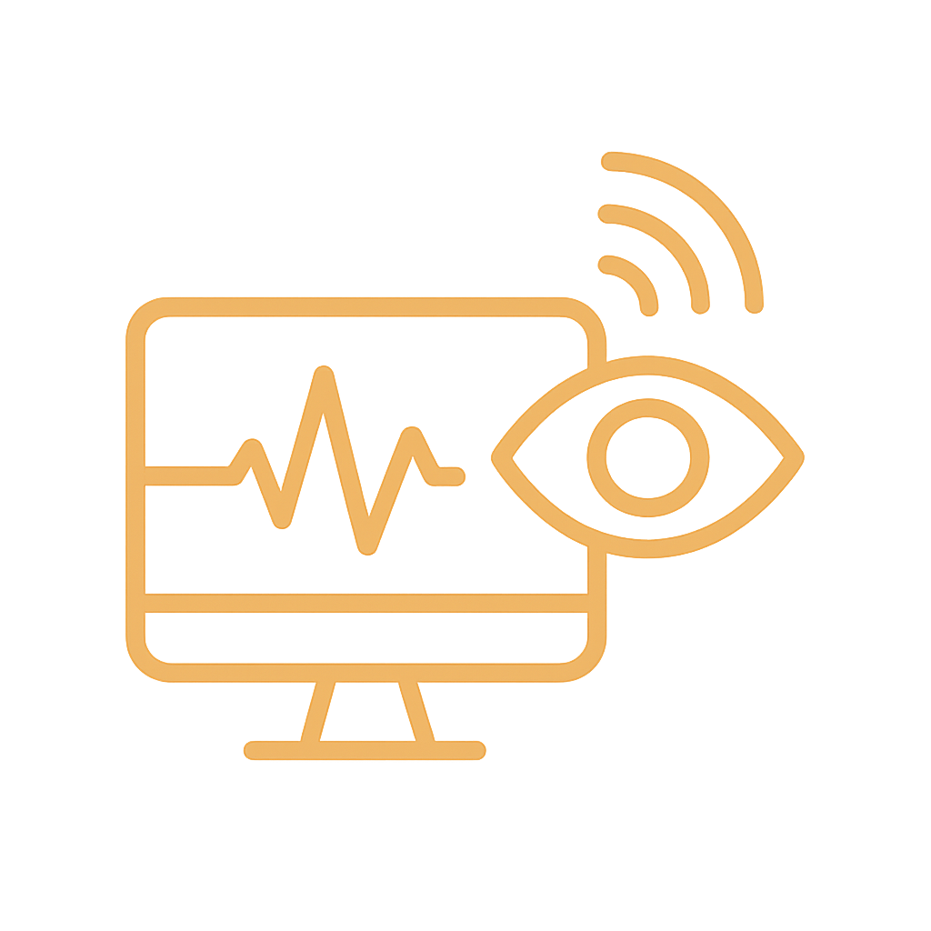 CONTINUOUS MONITORING