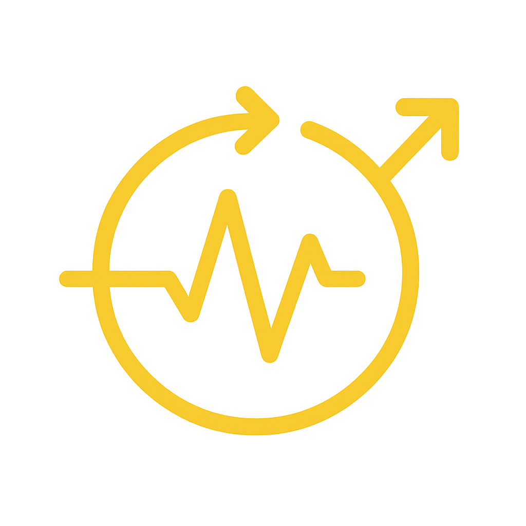 Track icon